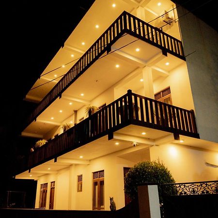 Sea Bay Inn Tangalle Zewnętrze zdjęcie
