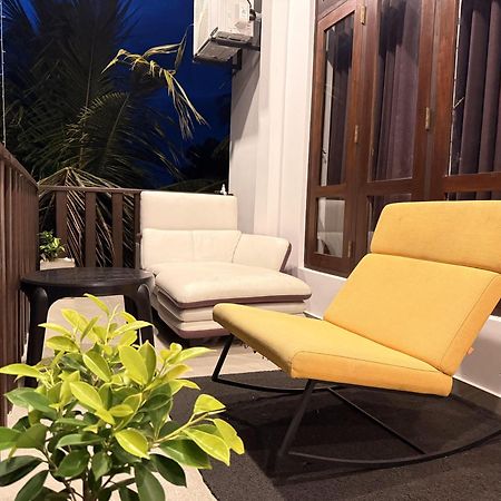 Sea Bay Inn Tangalle Zewnętrze zdjęcie