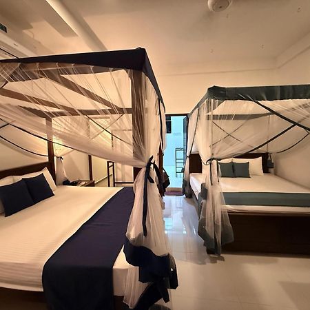 Sea Bay Inn Tangalle Zewnętrze zdjęcie