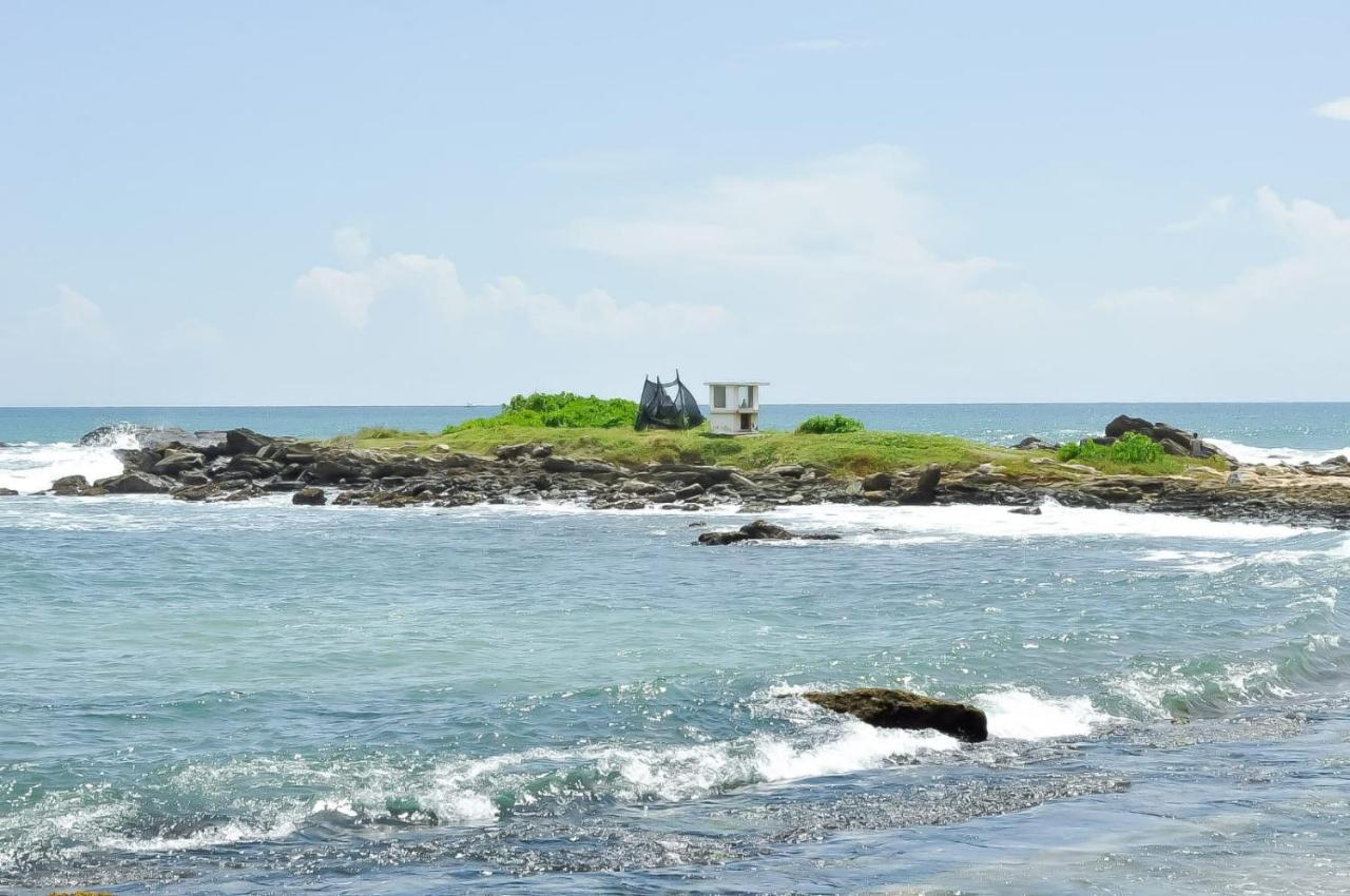 Sea Bay Inn Tangalle Zewnętrze zdjęcie