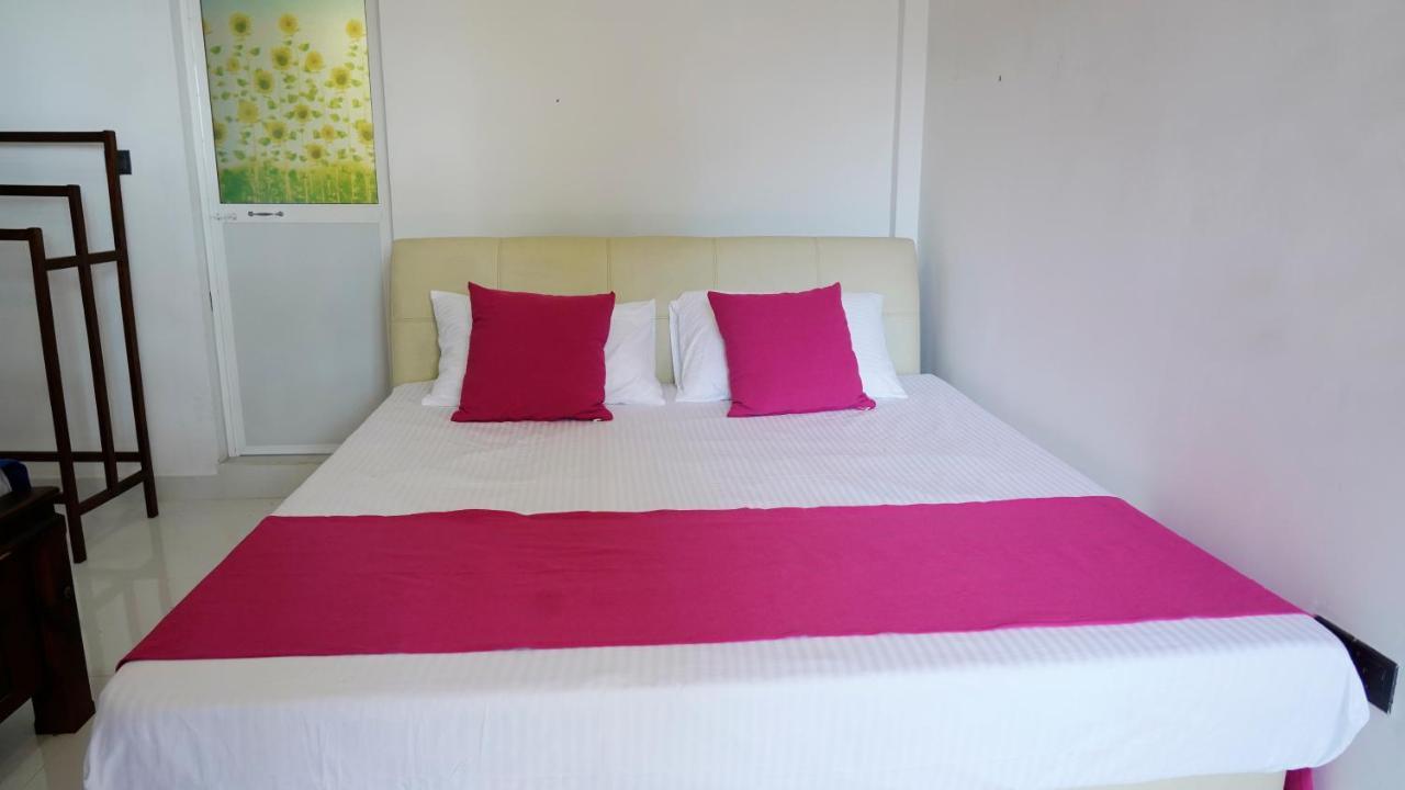 Sea Bay Inn Tangalle Zewnętrze zdjęcie