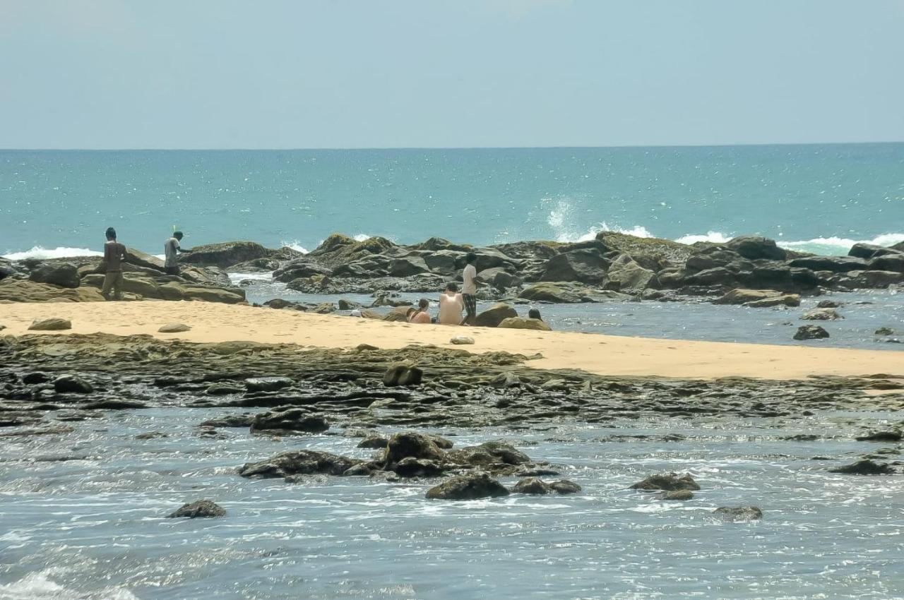 Sea Bay Inn Tangalle Zewnętrze zdjęcie