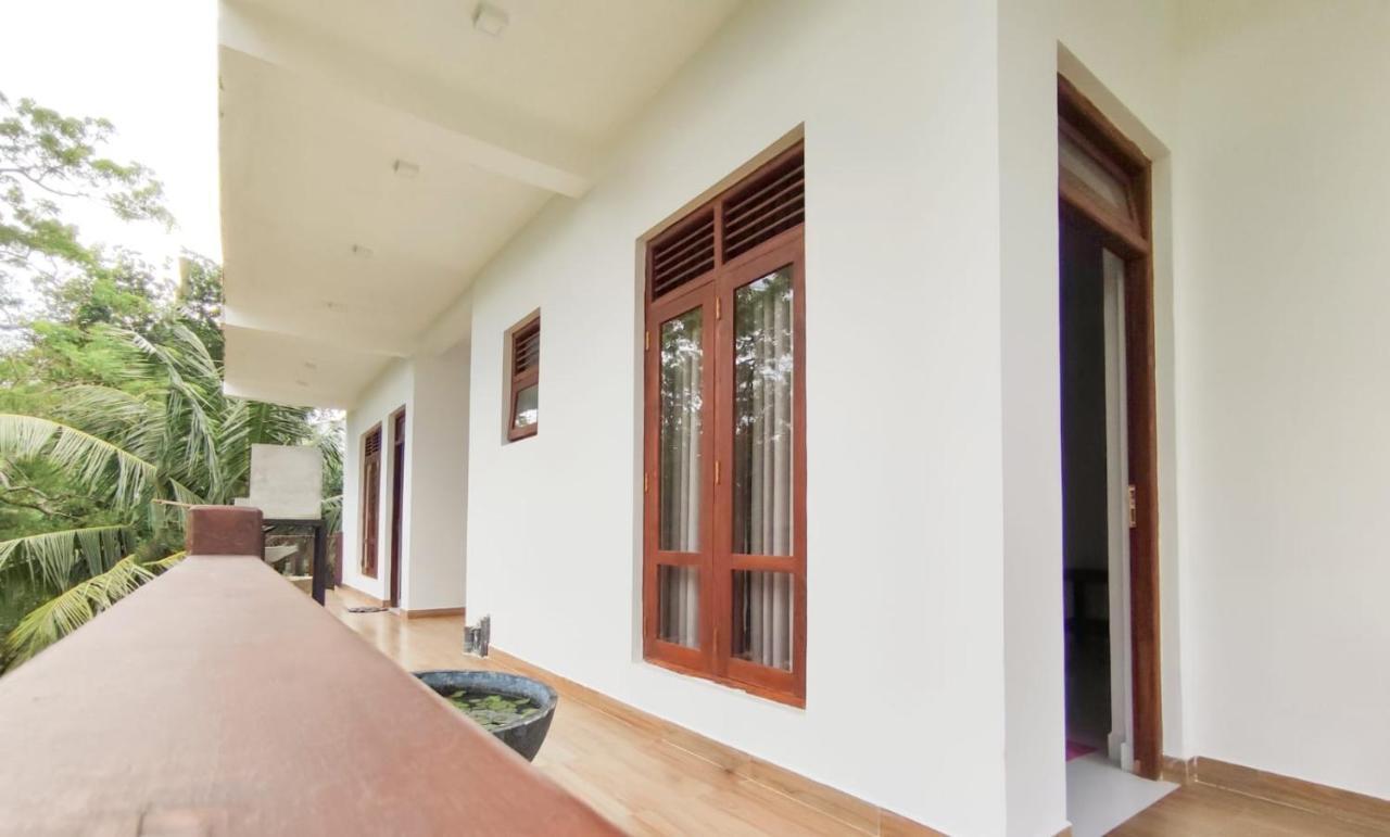 Sea Bay Inn Tangalle Zewnętrze zdjęcie