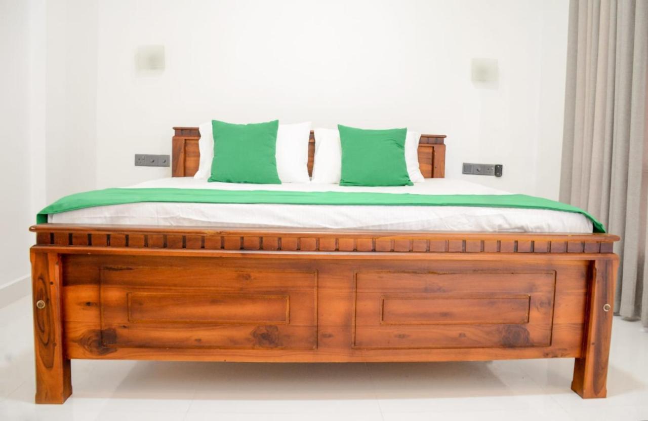 Sea Bay Inn Tangalle Zewnętrze zdjęcie