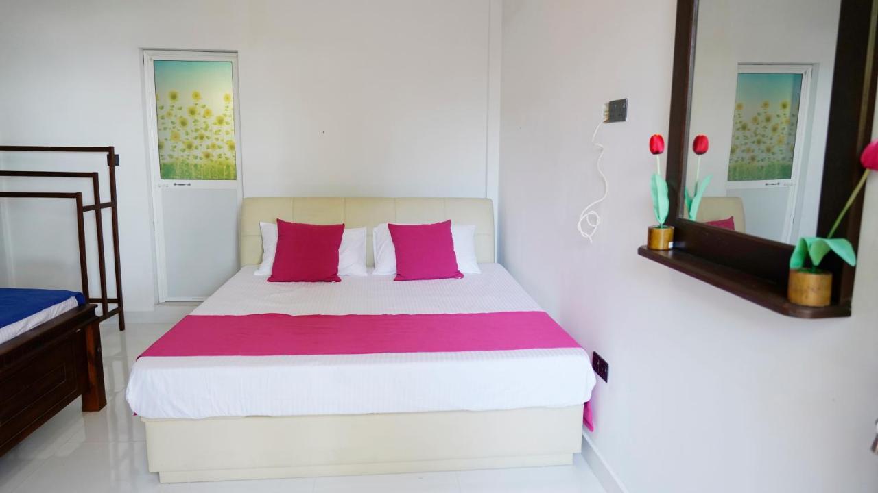 Sea Bay Inn Tangalle Zewnętrze zdjęcie