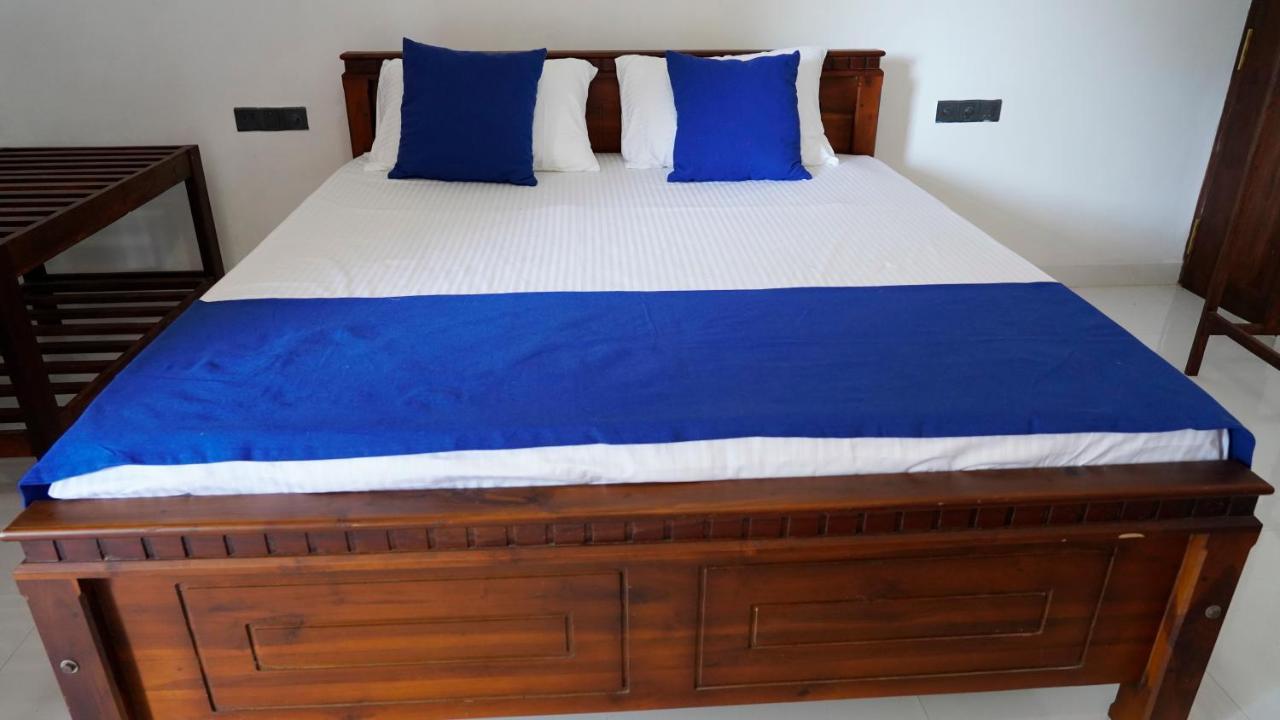 Sea Bay Inn Tangalle Zewnętrze zdjęcie