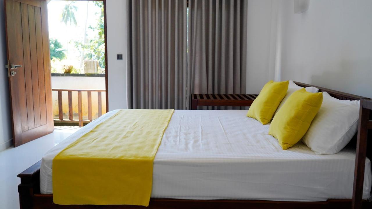 Sea Bay Inn Tangalle Zewnętrze zdjęcie
