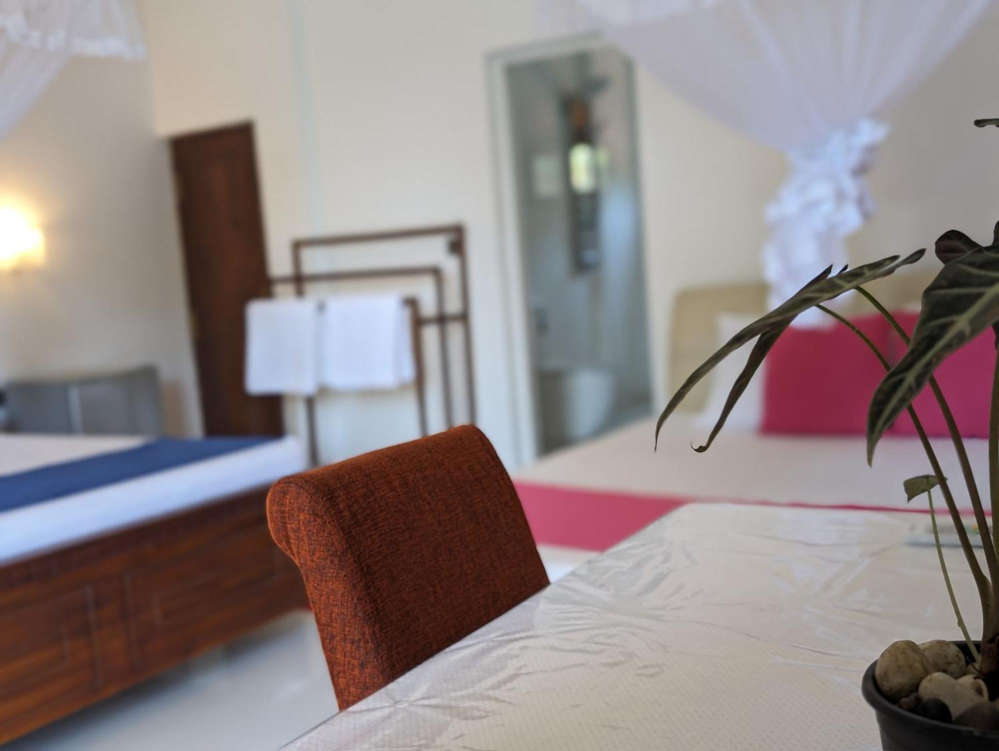 Sea Bay Inn Tangalle Zewnętrze zdjęcie