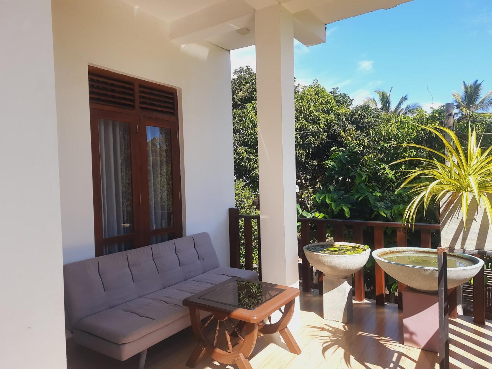 Sea Bay Inn Tangalle Pokój zdjęcie
