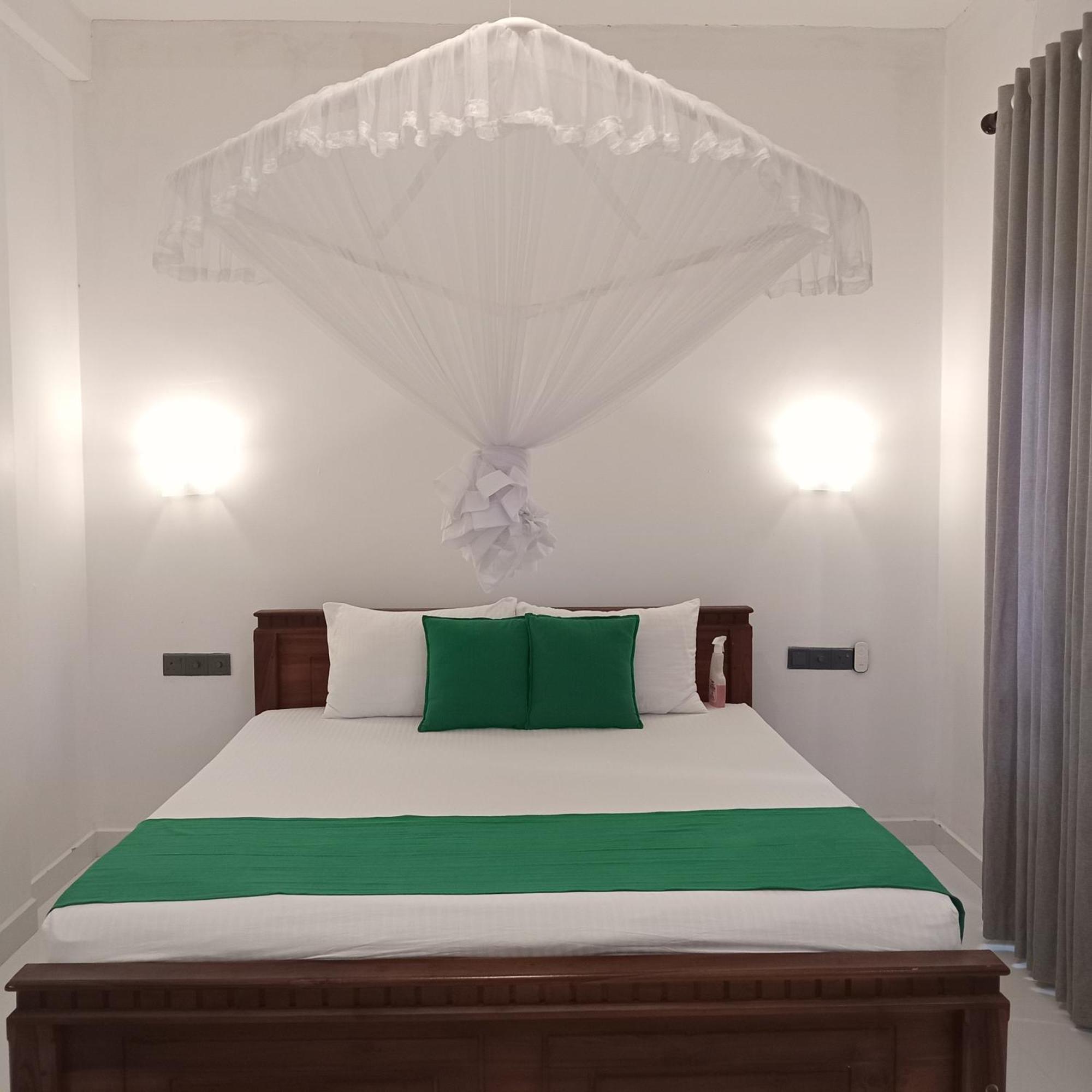 Sea Bay Inn Tangalle Pokój zdjęcie