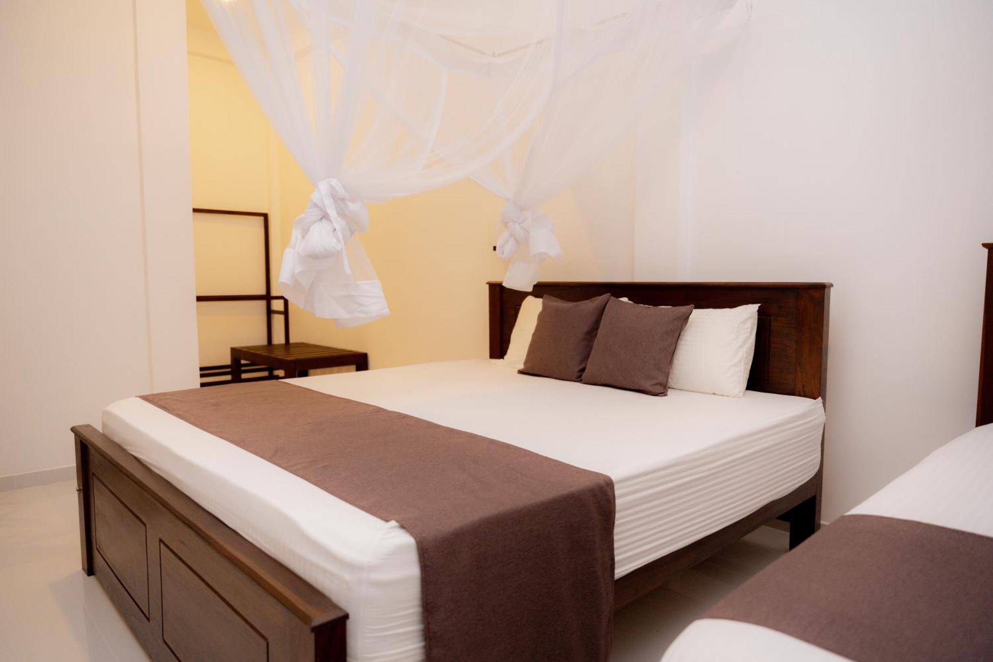 Sea Bay Inn Tangalle Zewnętrze zdjęcie