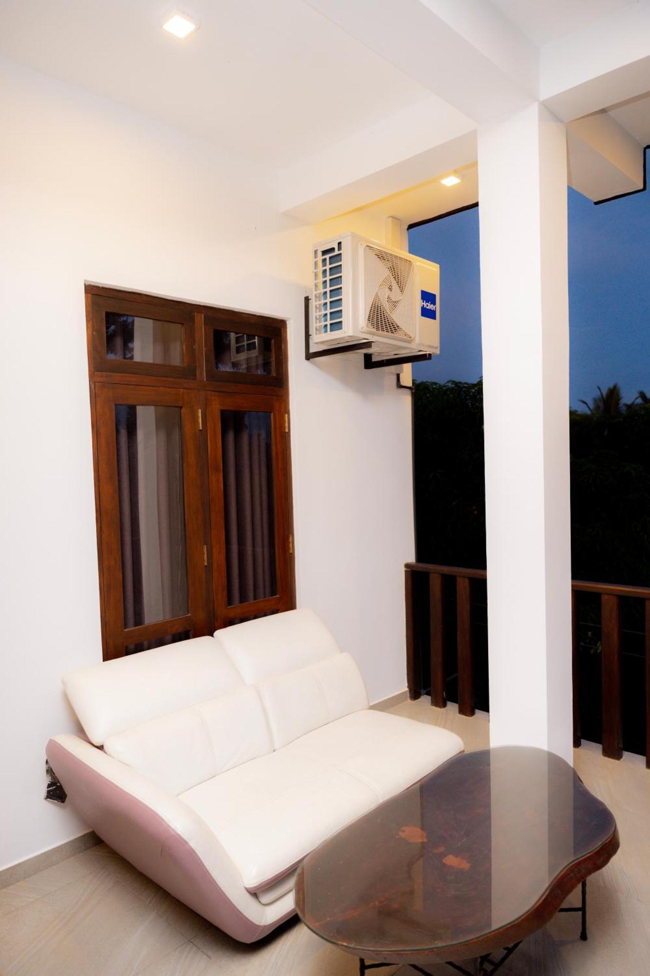 Sea Bay Inn Tangalle Zewnętrze zdjęcie