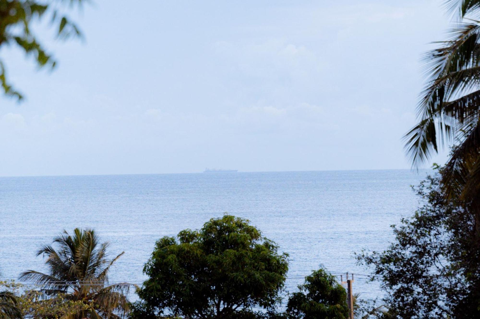 Sea Bay Inn Tangalle Zewnętrze zdjęcie