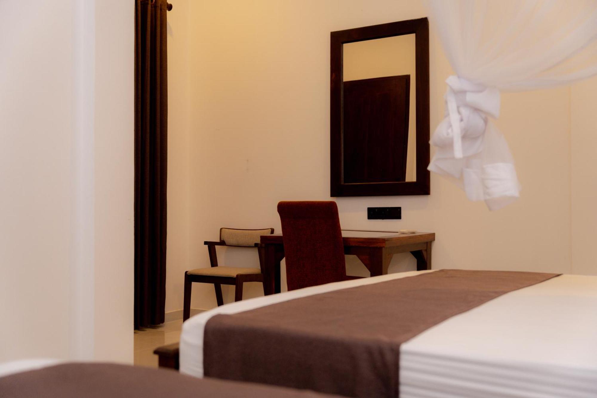 Sea Bay Inn Tangalle Zewnętrze zdjęcie