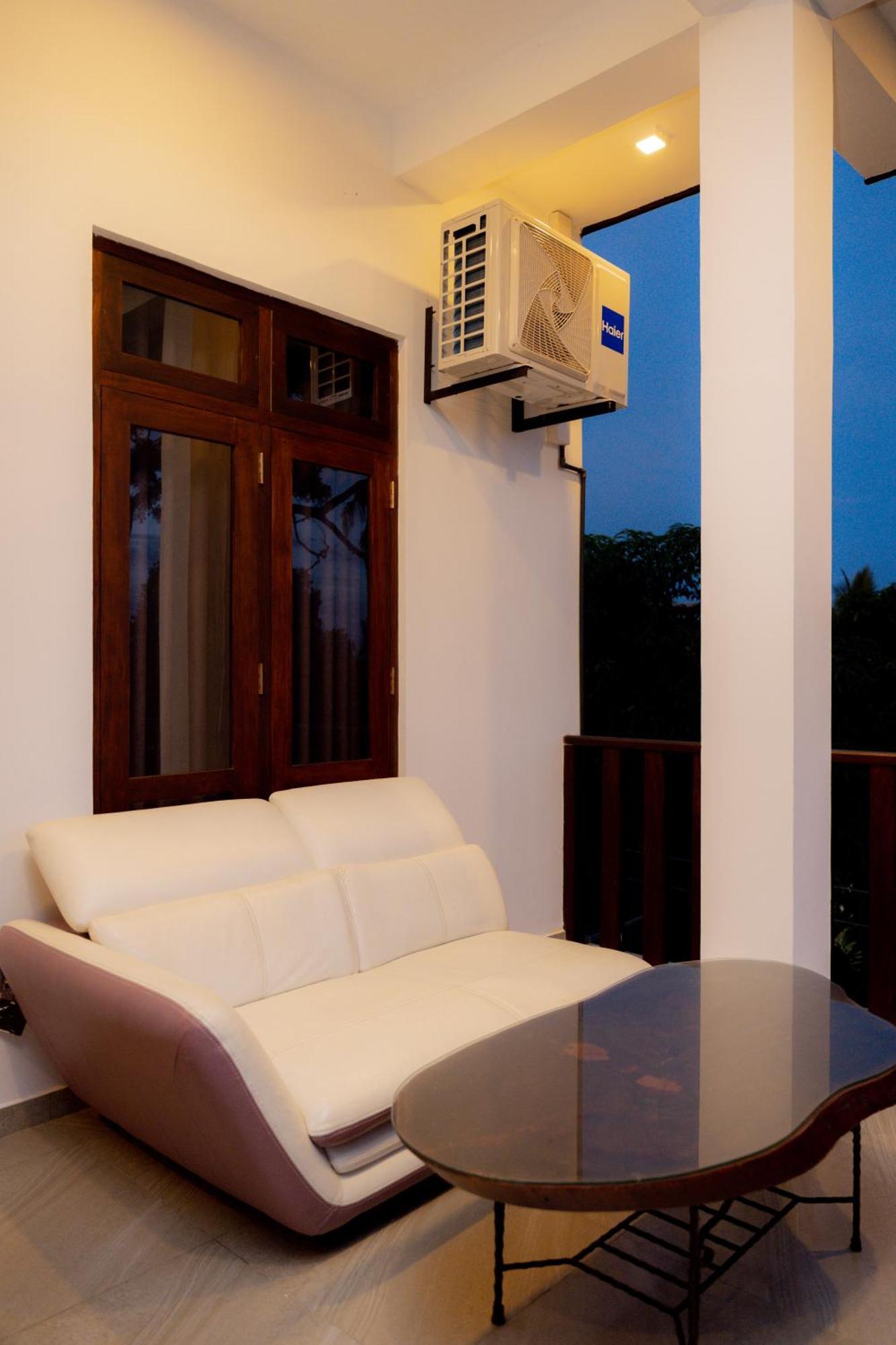 Sea Bay Inn Tangalle Zewnętrze zdjęcie