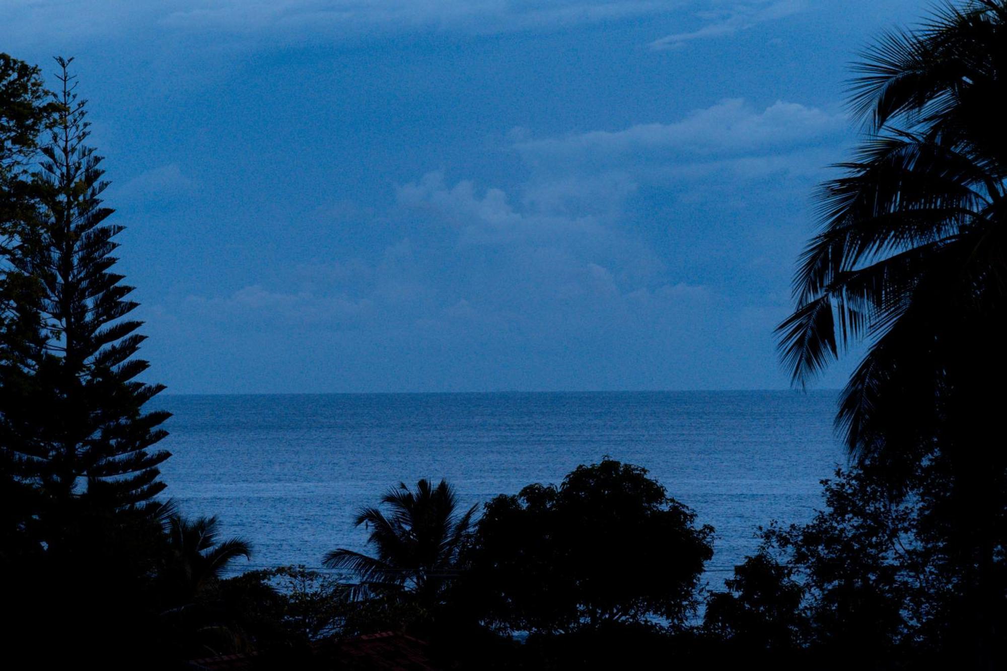 Sea Bay Inn Tangalle Zewnętrze zdjęcie