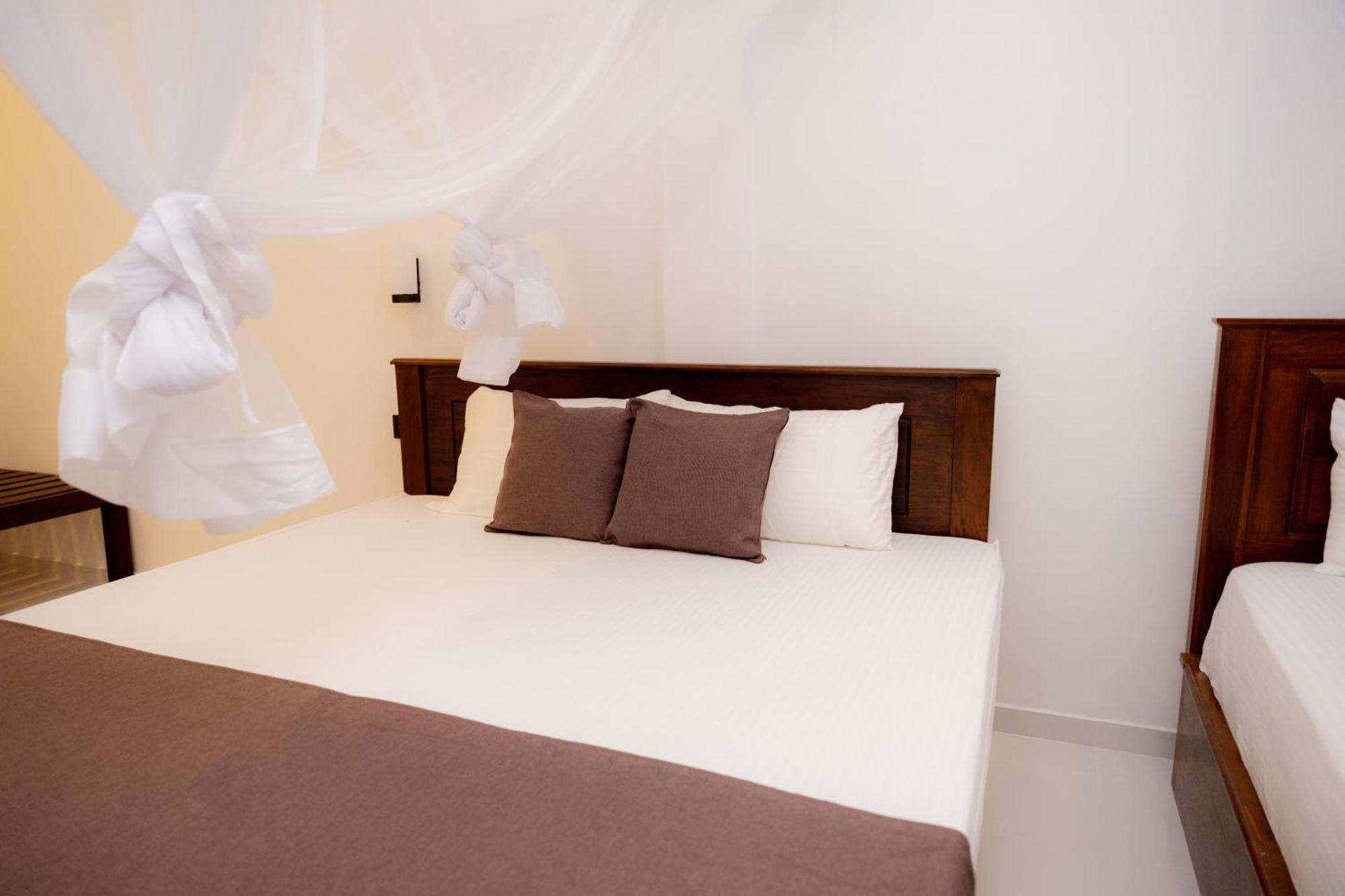 Sea Bay Inn Tangalle Zewnętrze zdjęcie