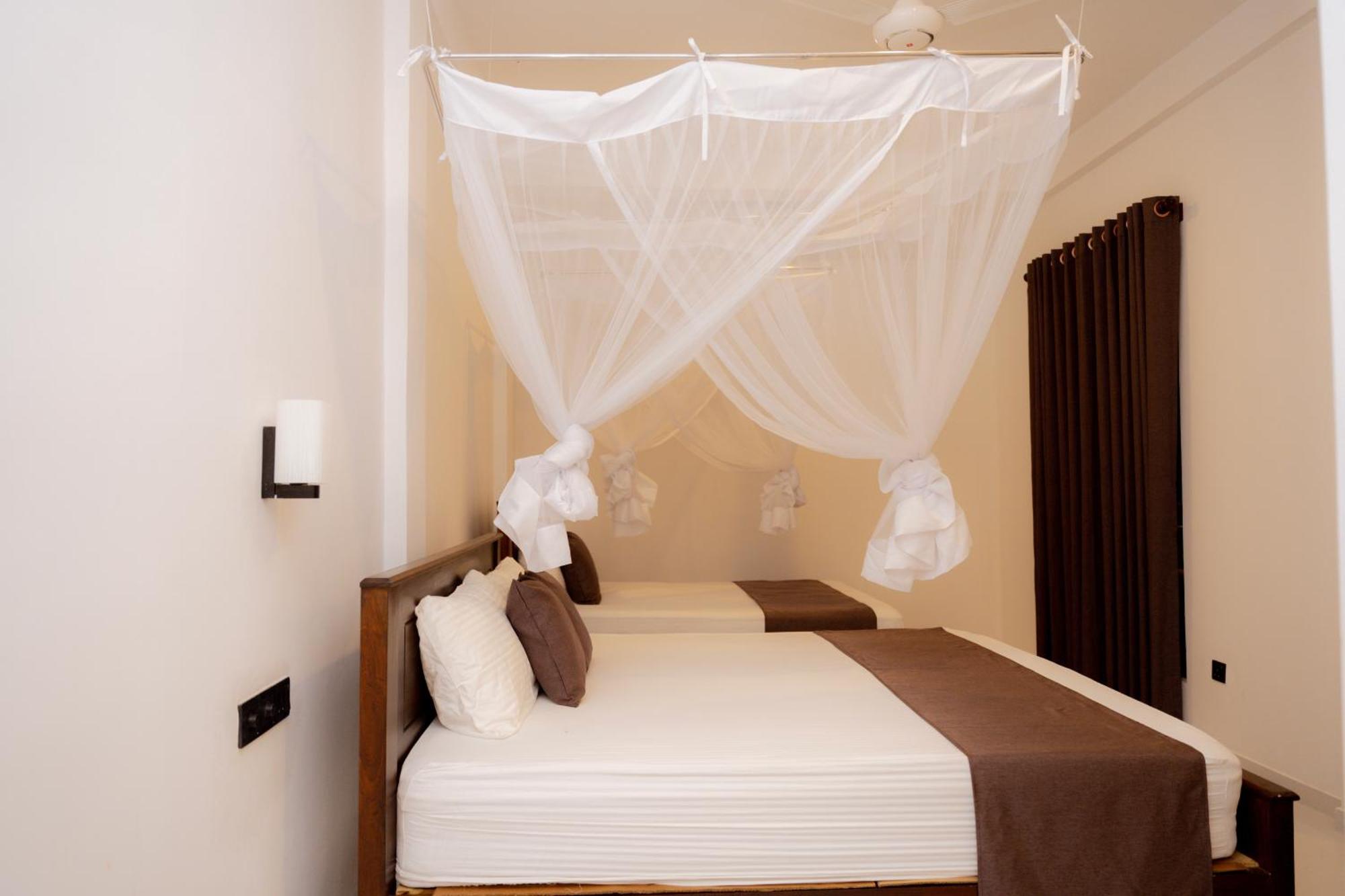 Sea Bay Inn Tangalle Zewnętrze zdjęcie