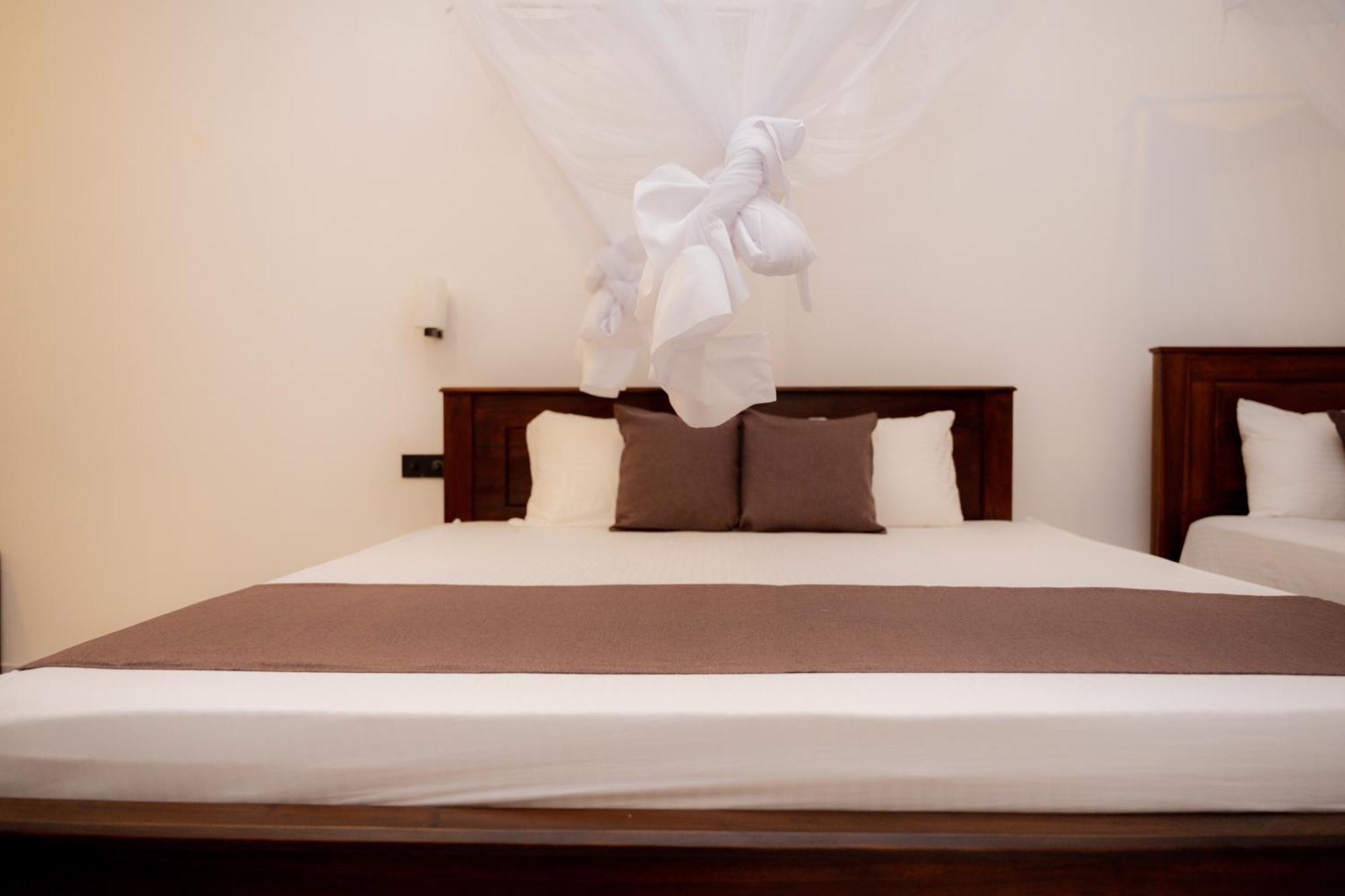 Sea Bay Inn Tangalle Zewnętrze zdjęcie