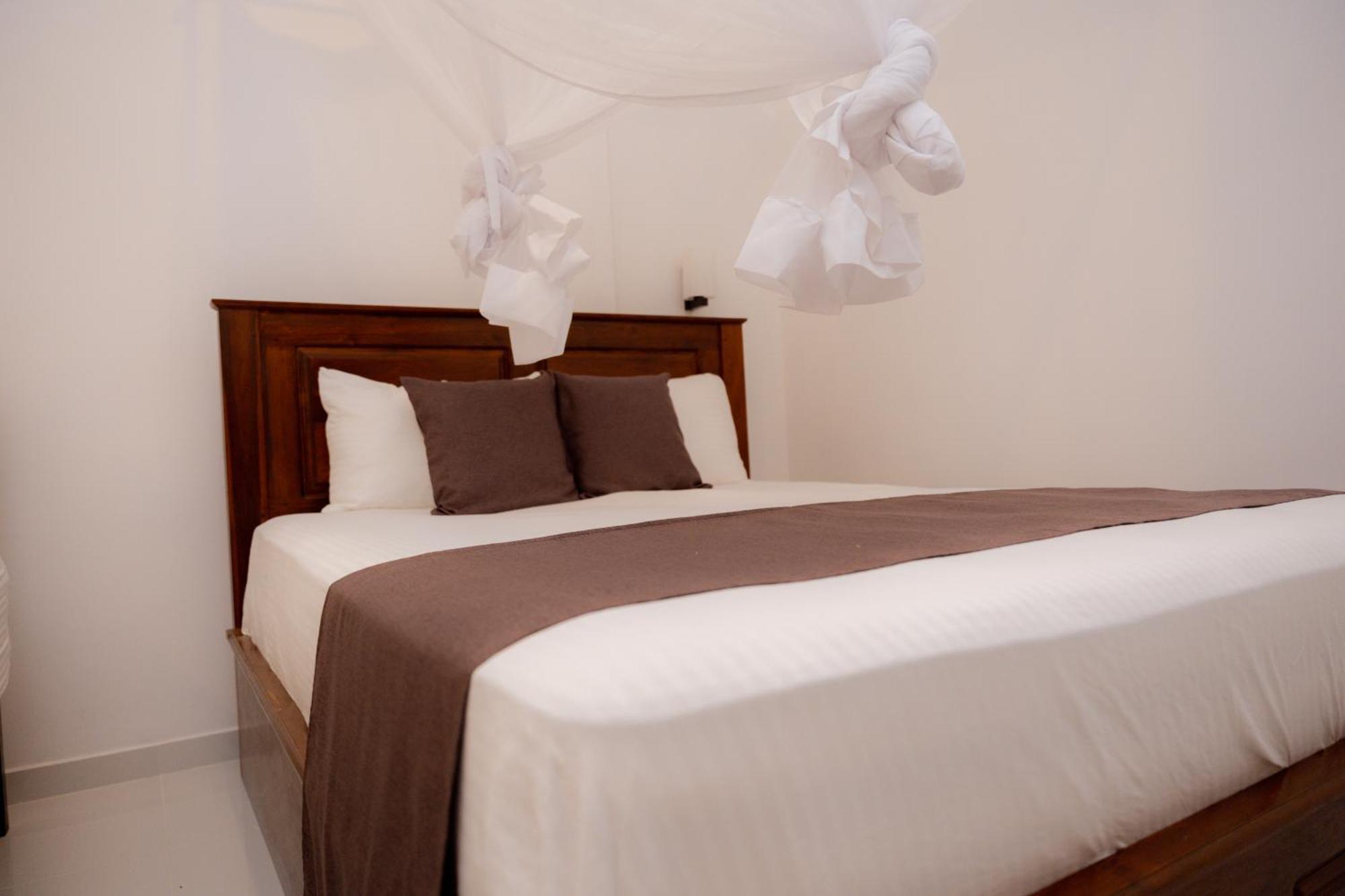 Sea Bay Inn Tangalle Zewnętrze zdjęcie