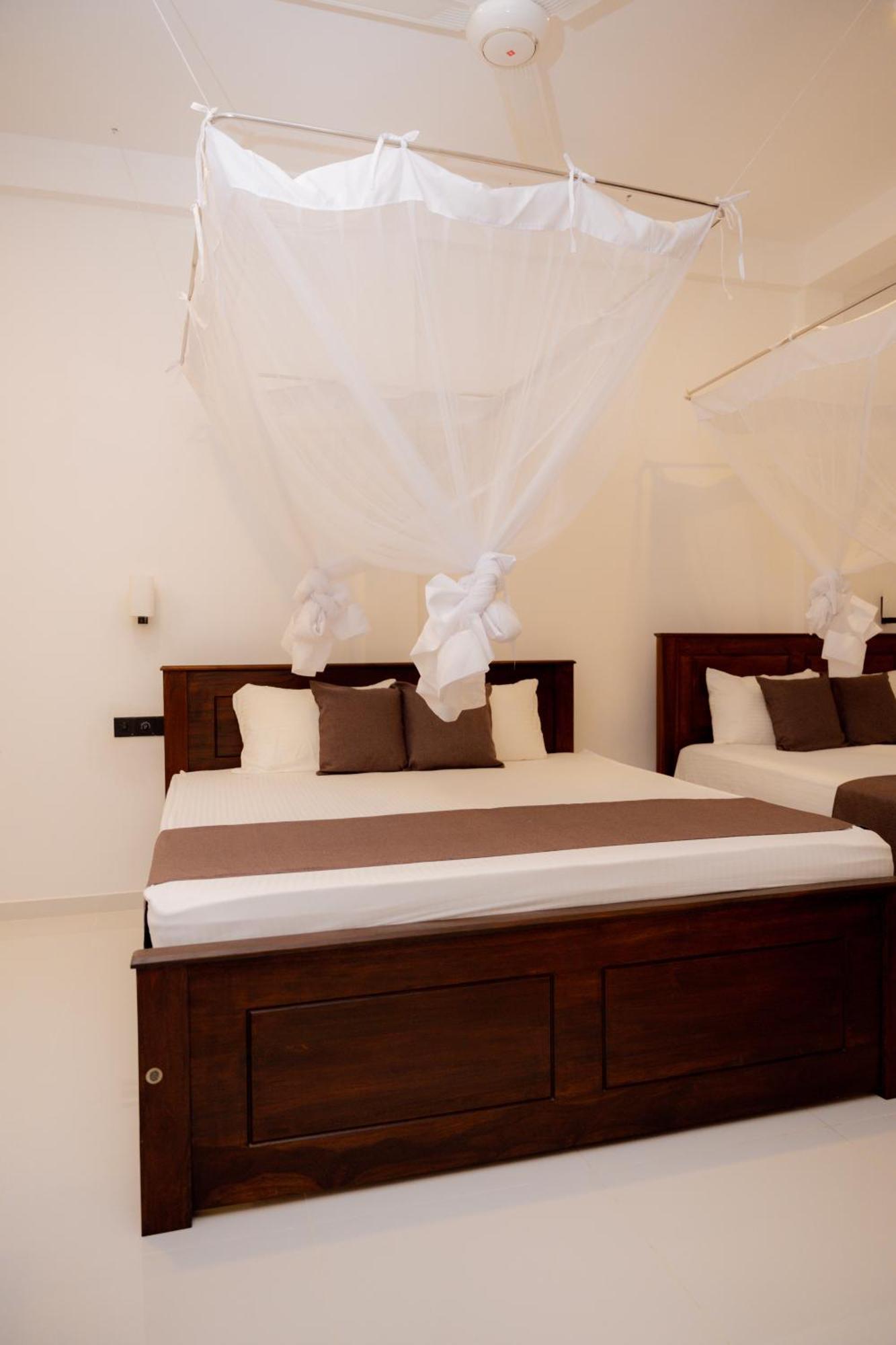Sea Bay Inn Tangalle Zewnętrze zdjęcie