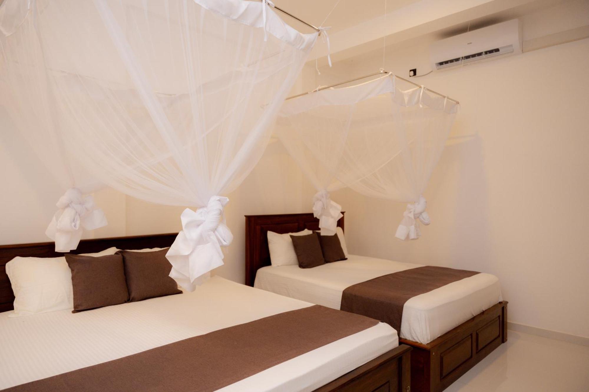 Sea Bay Inn Tangalle Zewnętrze zdjęcie