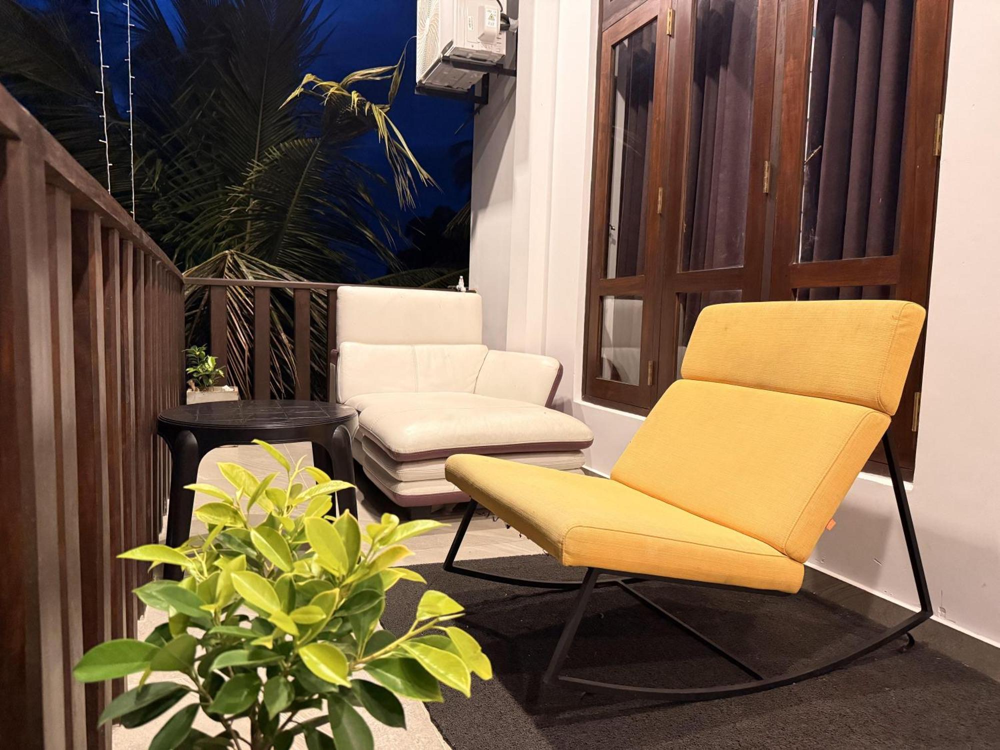 Sea Bay Inn Tangalle Zewnętrze zdjęcie
