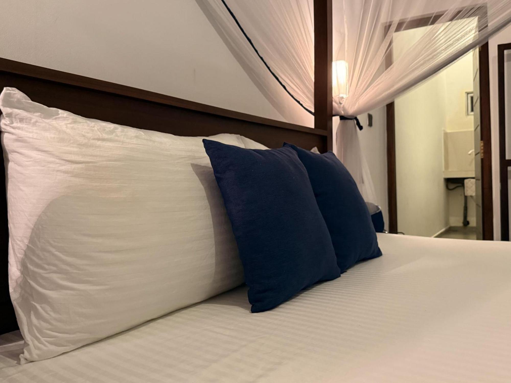 Sea Bay Inn Tangalle Zewnętrze zdjęcie