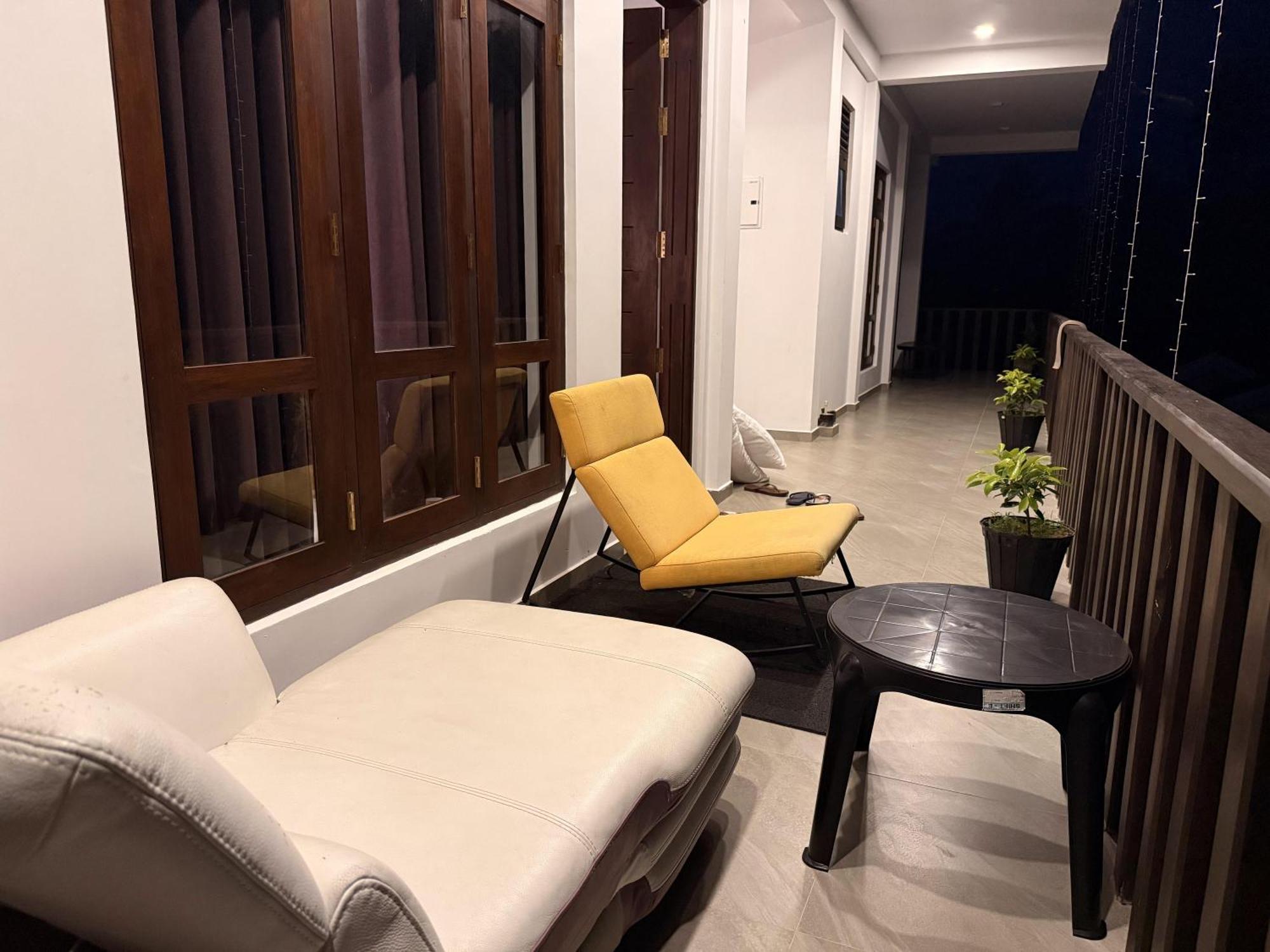 Sea Bay Inn Tangalle Zewnętrze zdjęcie