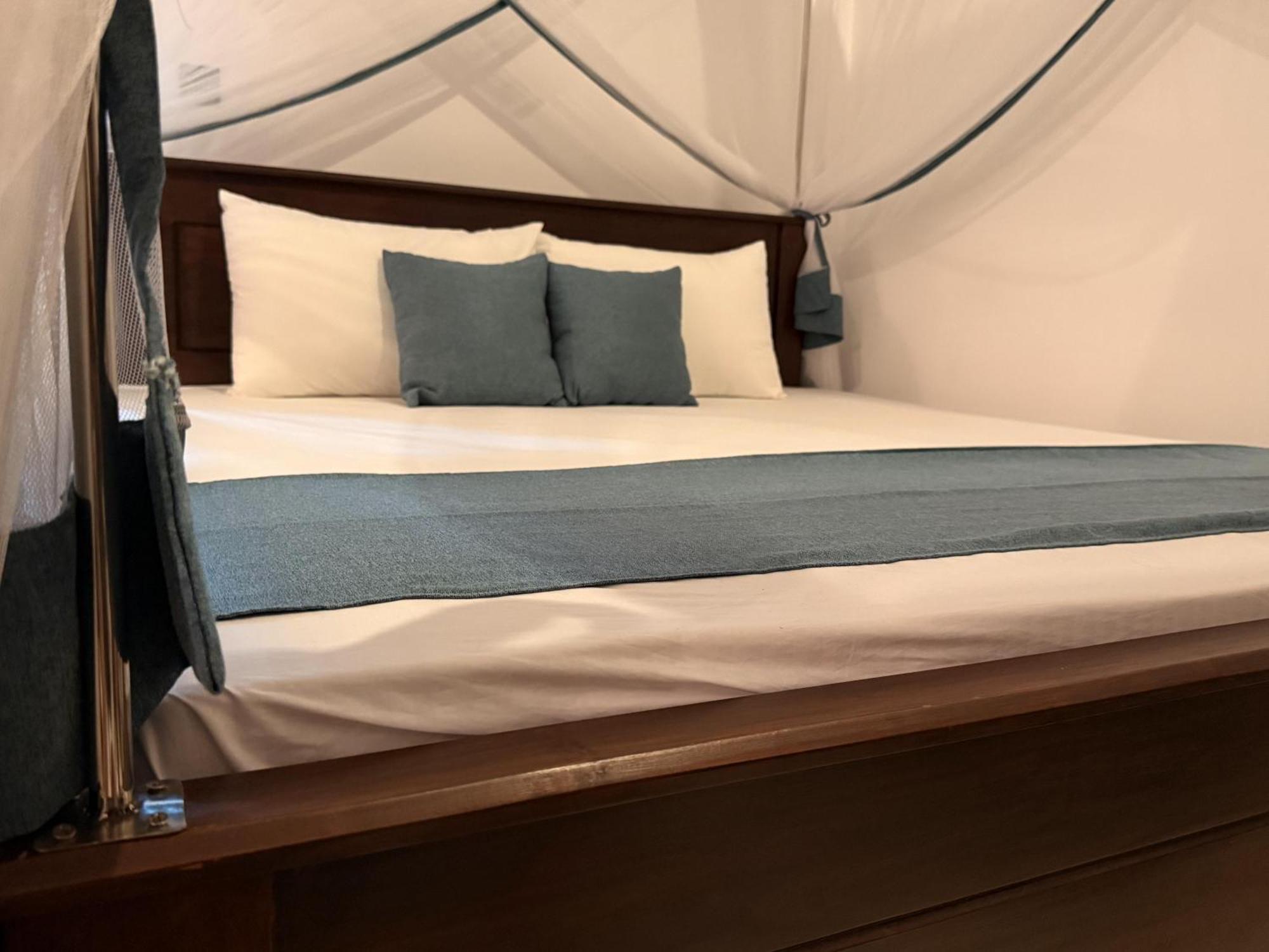 Sea Bay Inn Tangalle Zewnętrze zdjęcie