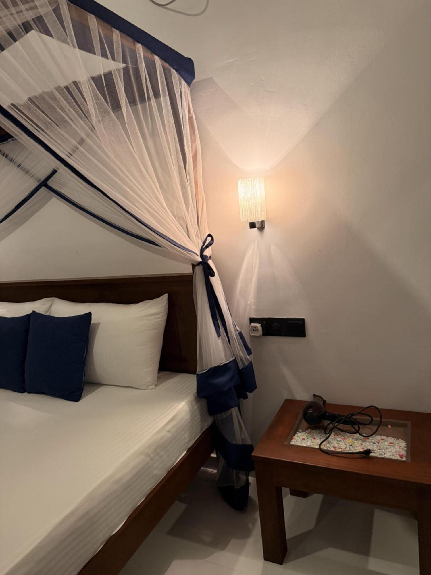 Sea Bay Inn Tangalle Zewnętrze zdjęcie
