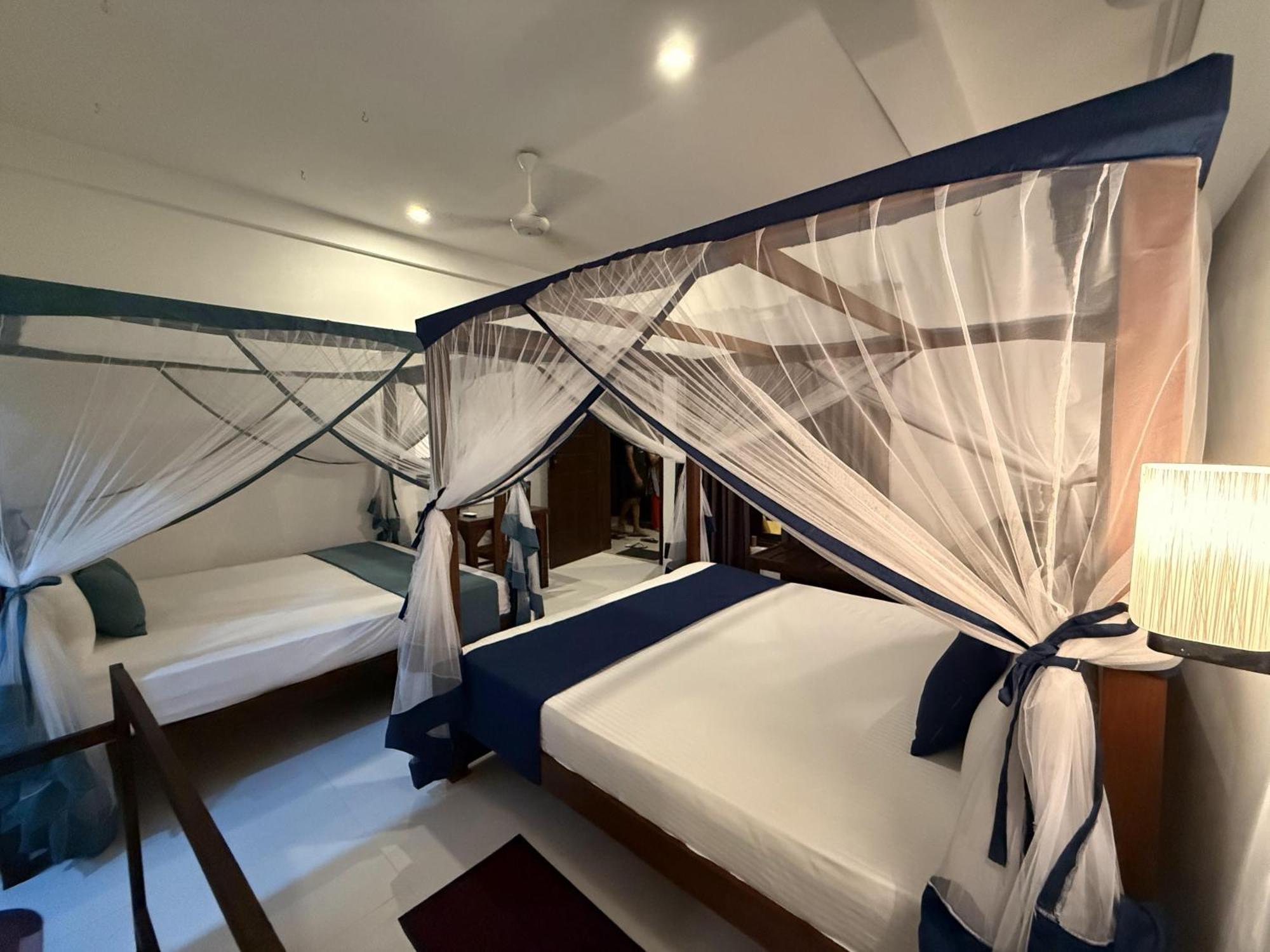 Sea Bay Inn Tangalle Zewnętrze zdjęcie