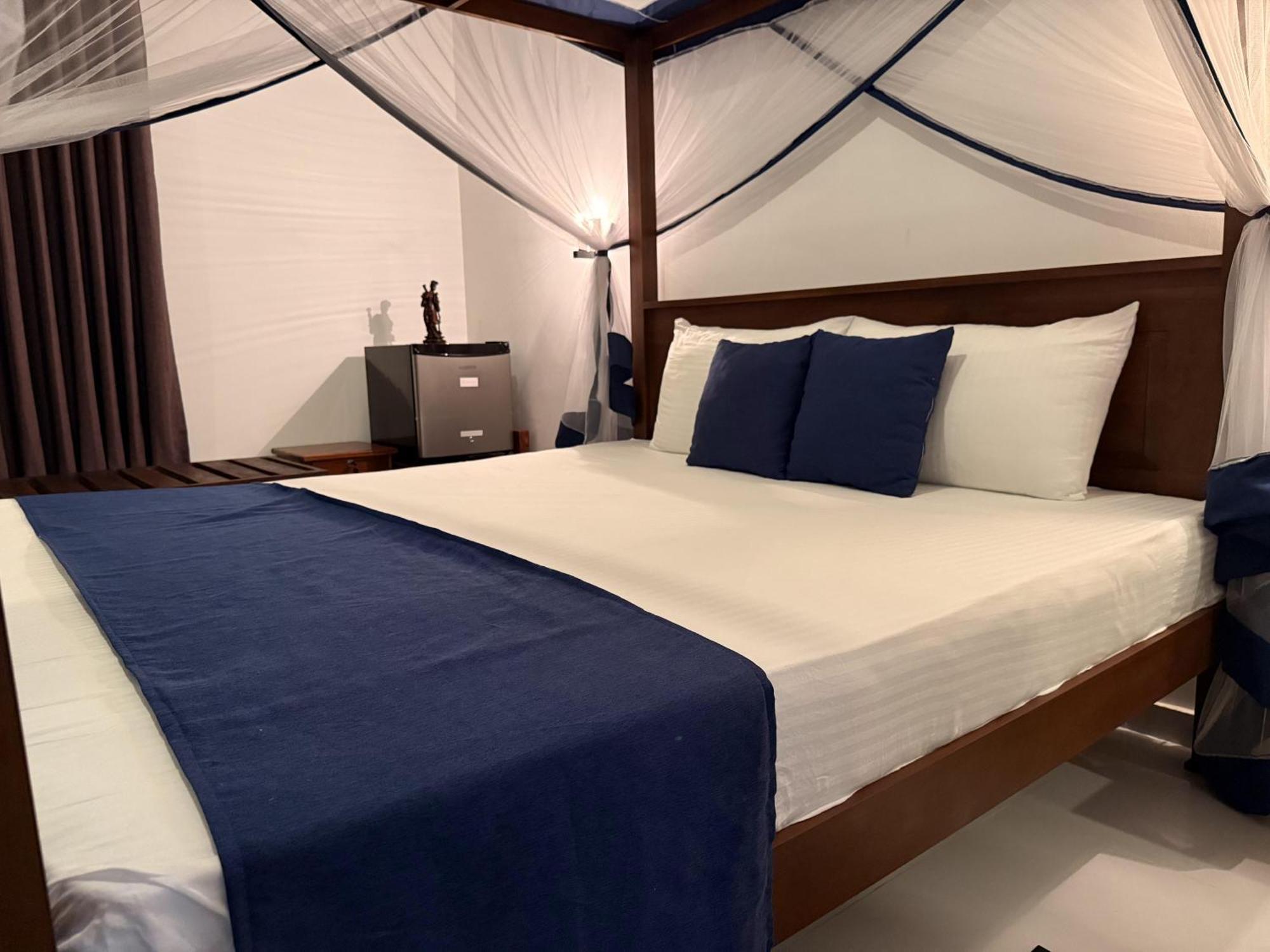 Sea Bay Inn Tangalle Zewnętrze zdjęcie
