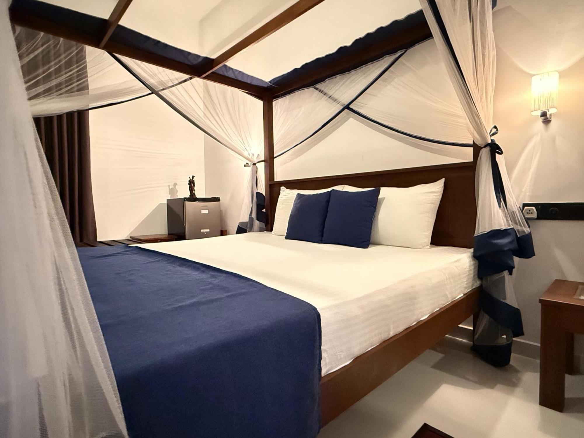Sea Bay Inn Tangalle Zewnętrze zdjęcie