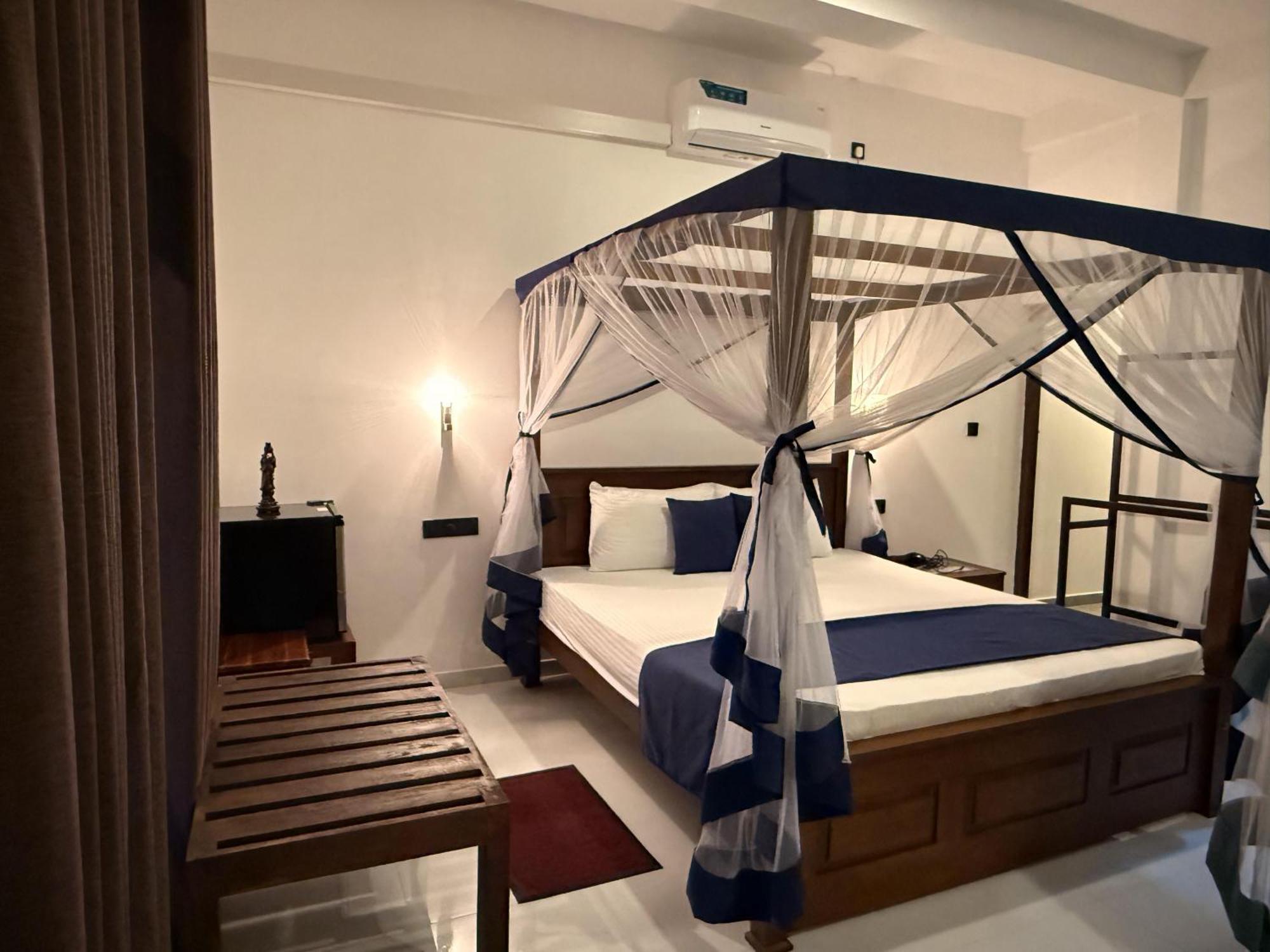 Sea Bay Inn Tangalle Zewnętrze zdjęcie