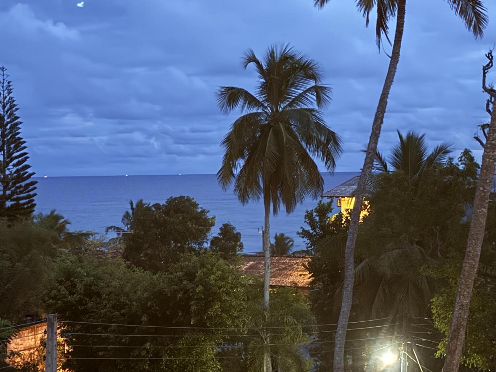 Sea Bay Inn Tangalle Zewnętrze zdjęcie