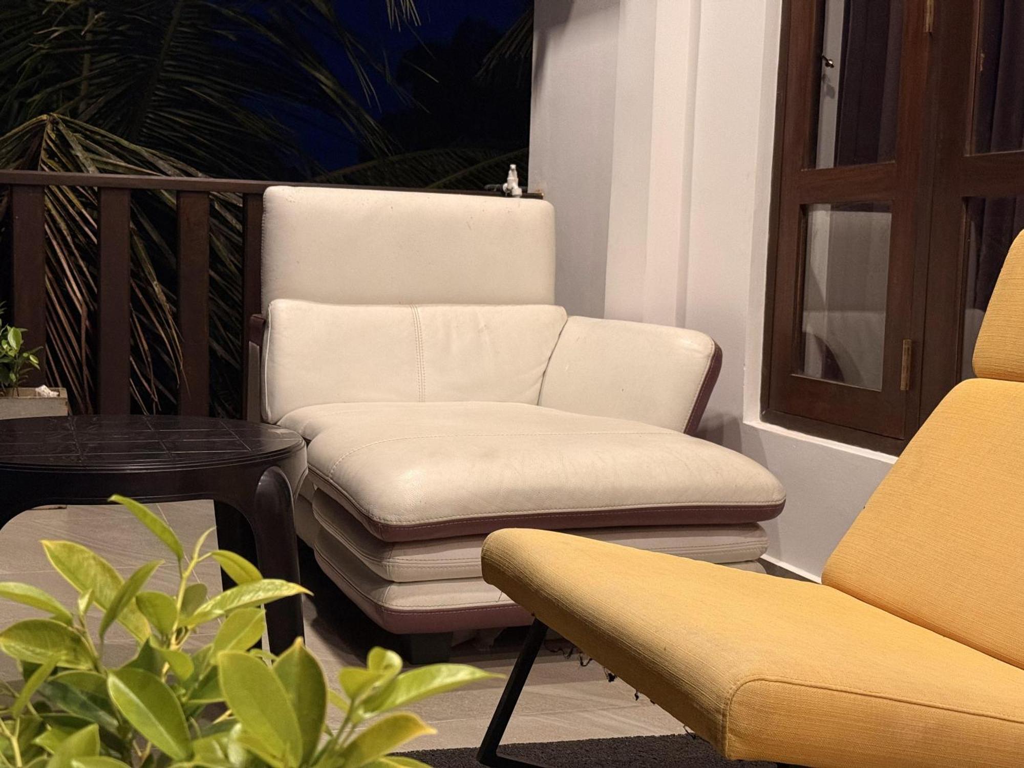 Sea Bay Inn Tangalle Zewnętrze zdjęcie