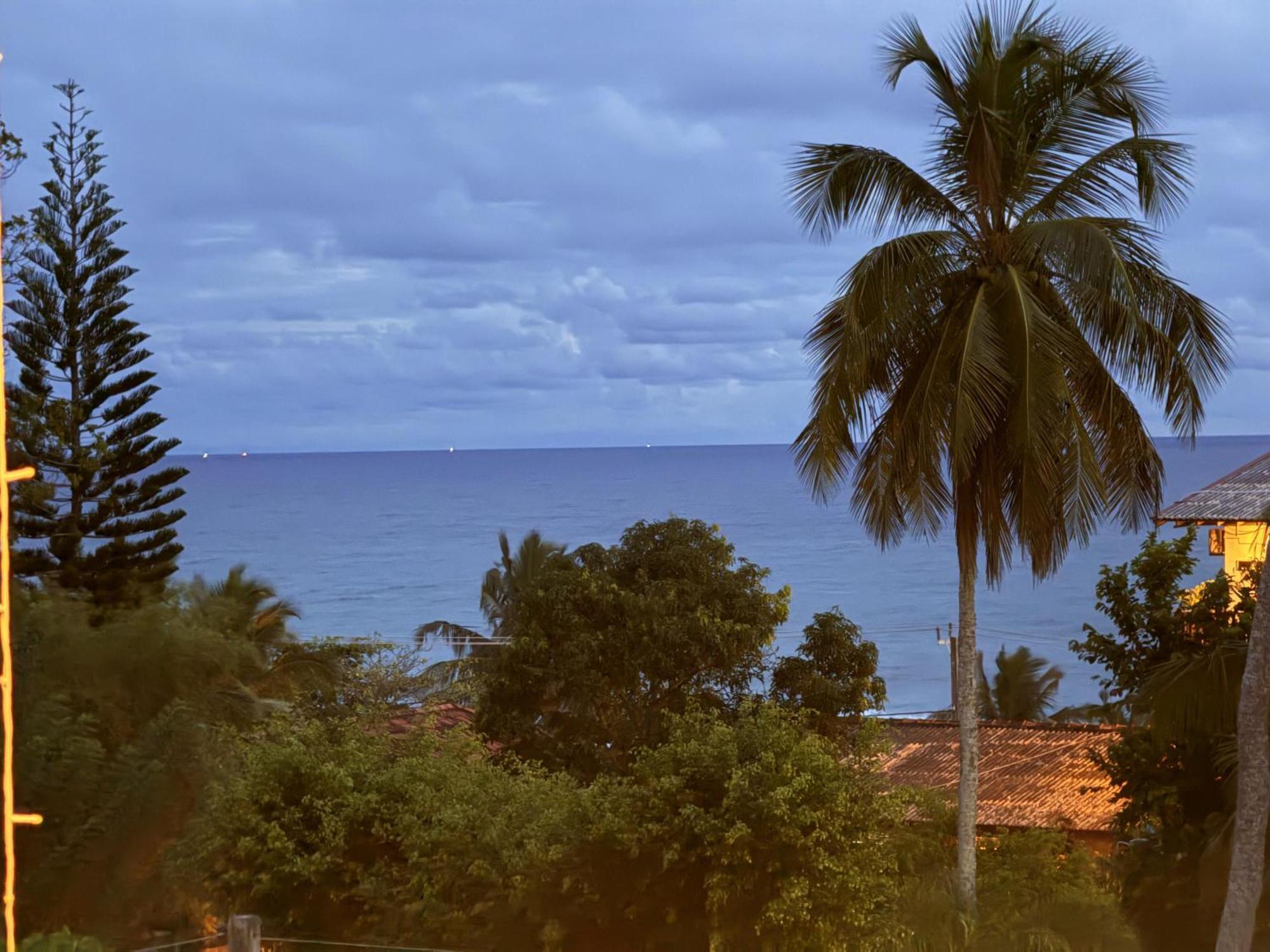 Sea Bay Inn Tangalle Zewnętrze zdjęcie